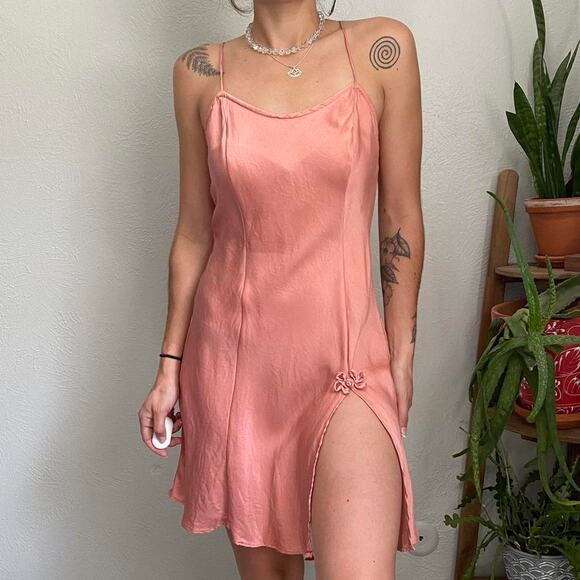 🌀SOLD🌀Vintage victorias secret gold label - Picture 4 of 5